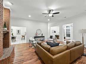 8841  Hidden Hill Drive , Fort Worth Texas 76179