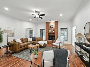 8841  Hidden Hill Drive , Fort Worth Texas 76179