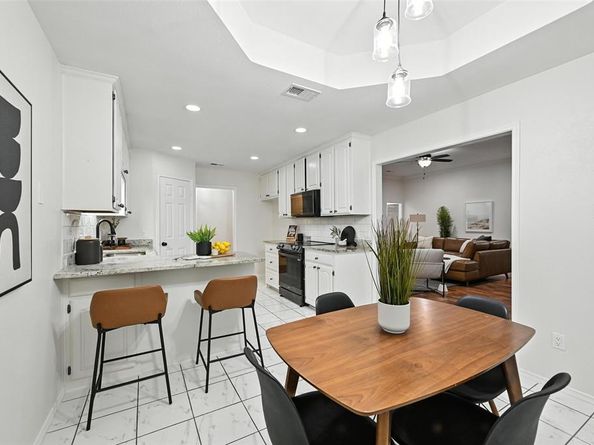 8841  Hidden Hill Drive , Fort Worth Texas 76179