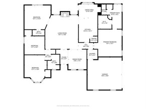 8841  Hidden Hill Drive , Fort Worth Texas 76179