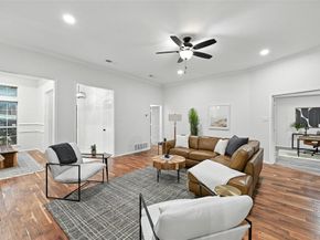 8841  Hidden Hill Drive , Fort Worth Texas 76179