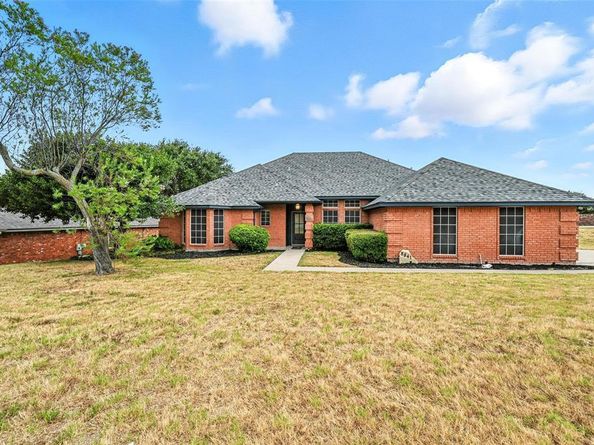 8841  Hidden Hill Drive , Fort Worth Texas 76179