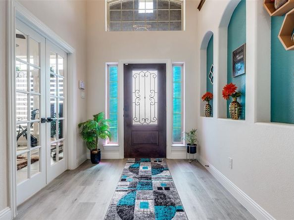 7636  Cherry Blossom Lane , Little Elm Texas 76227