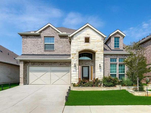 7636  Cherry Blossom Lane , Little Elm Texas 76227