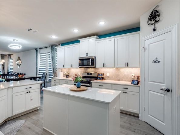 7636  Cherry Blossom Lane , Little Elm Texas 76227