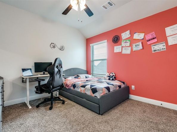 7636  Cherry Blossom Lane , Little Elm Texas 76227