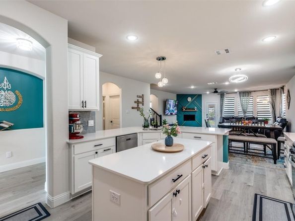 7636  Cherry Blossom Lane , Little Elm Texas 76227