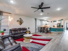 7636  Cherry Blossom Lane , Little Elm Texas 76227