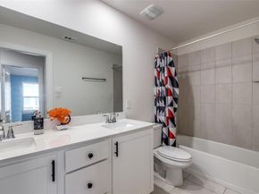 7636  Cherry Blossom Lane , Little Elm Texas 76227