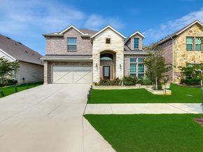 7636  Cherry Blossom Lane , Little Elm Texas 76227