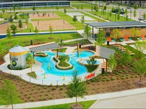 7636  Cherry Blossom Lane , Little Elm Texas 76227