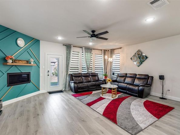 7636  Cherry Blossom Lane , Little Elm Texas 76227