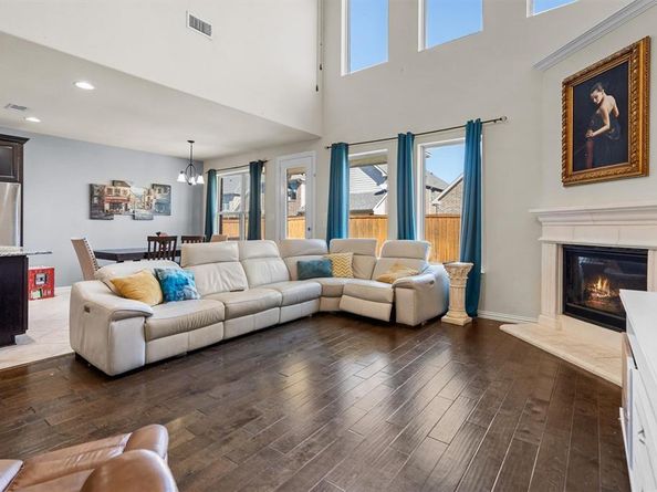 7280  Cana  , Grand Prairie Texas 75054