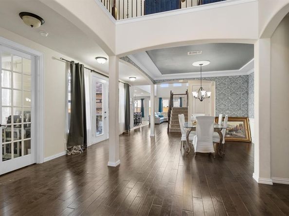 7280  Cana  , Grand Prairie Texas 75054