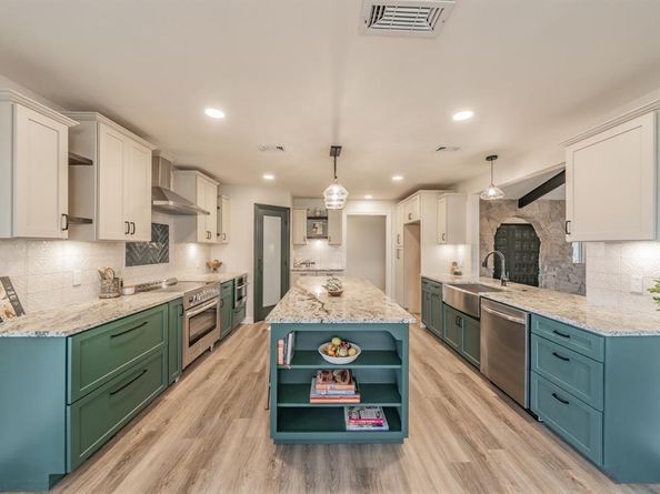 7408  Golf Club Drive , Fort Worth Texas 76179