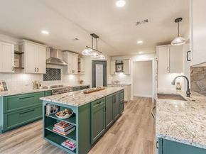 7408  Golf Club Drive , Fort Worth Texas 76179