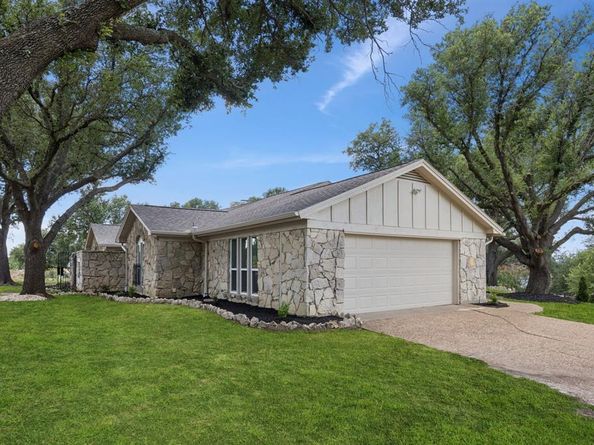 7408  Golf Club Drive , Fort Worth Texas 76179
