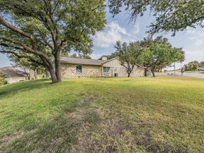 7408  Golf Club Drive , Fort Worth Texas 76179