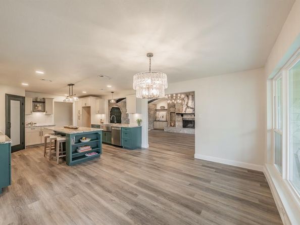 7408  Golf Club Drive , Fort Worth Texas 76179