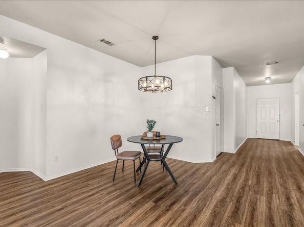 1156  Mustang Ridge Drive , Fort Worth Texas 76052