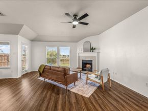 1156  Mustang Ridge Drive , Fort Worth Texas 76052