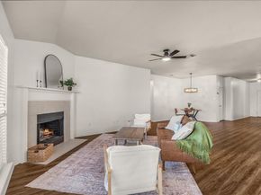 1156  Mustang Ridge Drive , Fort Worth Texas 76052