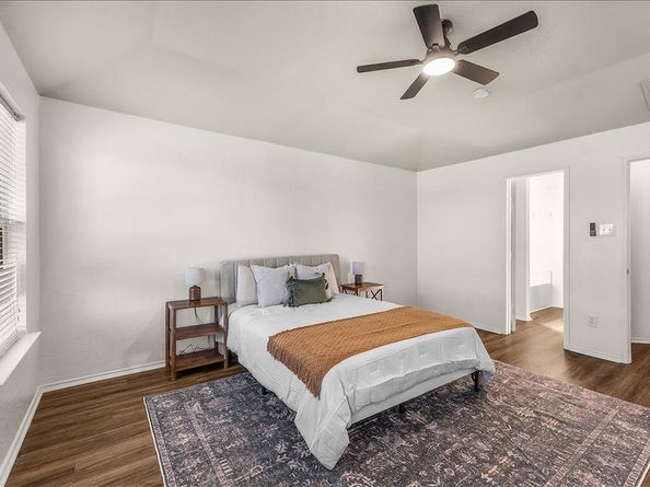 1156  Mustang Ridge Drive , Fort Worth Texas 76052