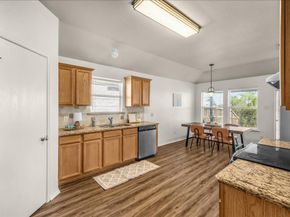 1156  Mustang Ridge Drive , Fort Worth Texas 76052