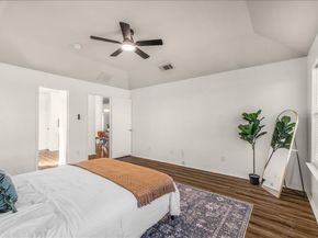 1156  Mustang Ridge Drive , Fort Worth Texas 76052