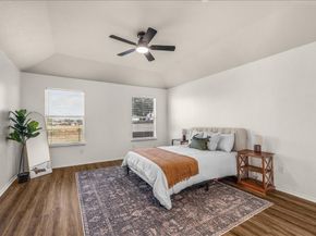 1156  Mustang Ridge Drive , Fort Worth Texas 76052