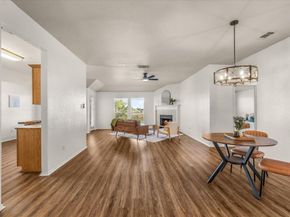 1156  Mustang Ridge Drive , Fort Worth Texas 76052