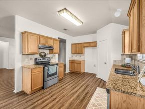 1156  Mustang Ridge Drive , Fort Worth Texas 76052