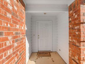 1156  Mustang Ridge Drive , Fort Worth Texas 76052