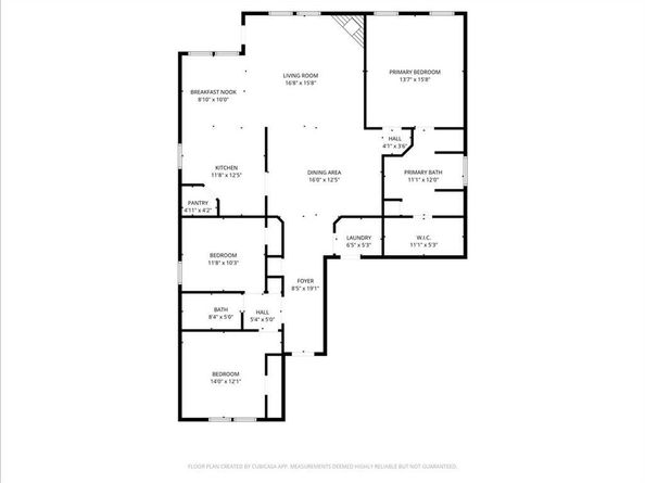 1156  Mustang Ridge Drive , Fort Worth Texas 76052