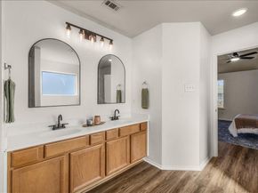 1156  Mustang Ridge Drive , Fort Worth Texas 76052