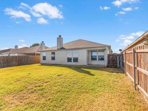 1156  Mustang Ridge Drive , Fort Worth Texas 76052