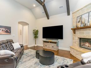 1305  Pitaya Drive , Argyle Texas 76226