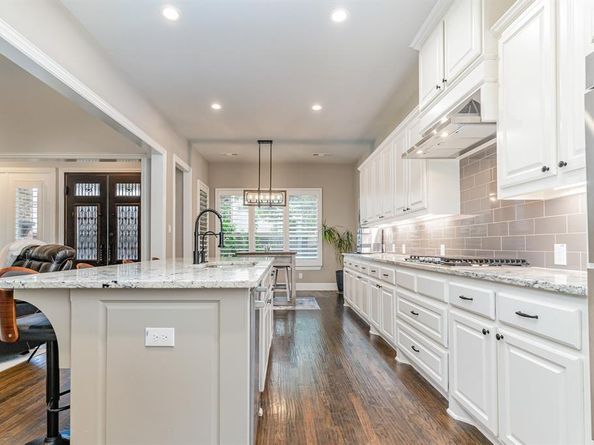 1305  Pitaya Drive , Argyle Texas 76226