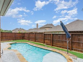 1305  Pitaya Drive , Argyle Texas 76226
