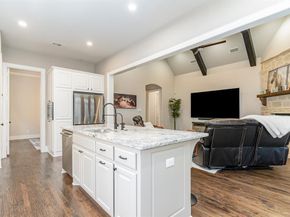 1305  Pitaya Drive , Argyle Texas 76226