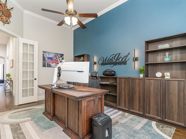 1305  Pitaya Drive , Argyle Texas 76226