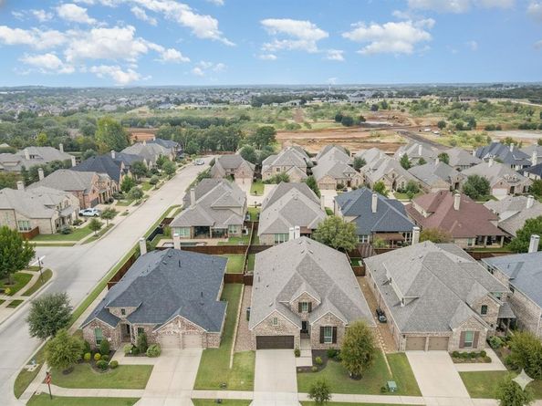 1305  Pitaya Drive , Argyle Texas 76226