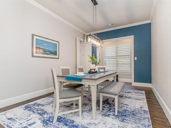 1305  Pitaya Drive , Argyle Texas 76226