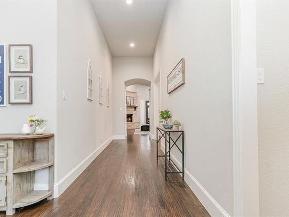 1305  Pitaya Drive , Argyle Texas 76226