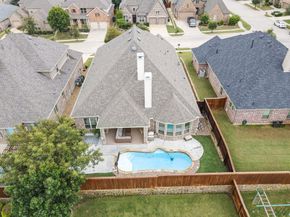 1305  Pitaya Drive , Argyle Texas 76226