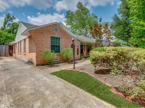 6225  Berryhill Street , Dallas Texas 75231