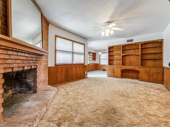 6225  Berryhill Street , Dallas Texas 75231