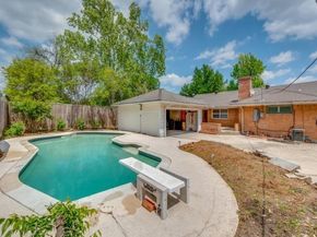 6225  Berryhill Street , Dallas Texas 75231