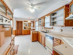 6225  Berryhill Street , Dallas Texas 75231