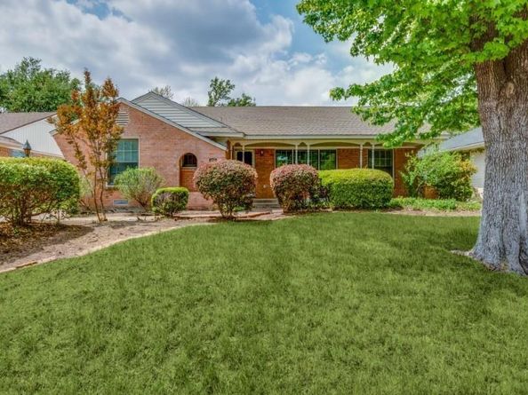 6225  Berryhill Street , Dallas Texas 75231